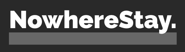 NOWHERE STAY ΜΟΝΟΠΡΟΣΩΠΗ ΙΚΕ